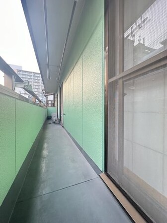 神戸駅 徒歩5分 3階の物件内観写真